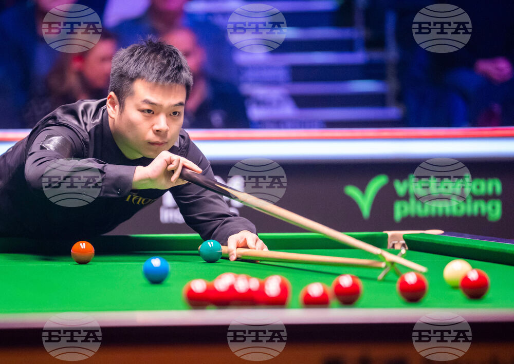 Britain Snooker Championship