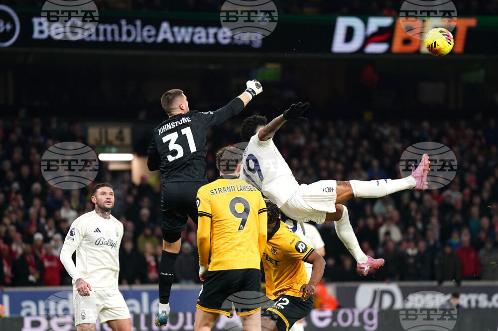 Britain Premier League Soccer