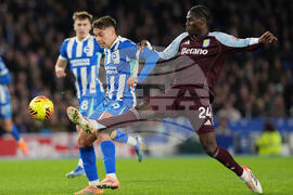 Britain Premier League Soccer