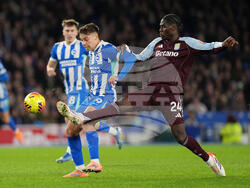 Britain Premier League Soccer