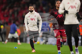 Britain Premier League Soccer