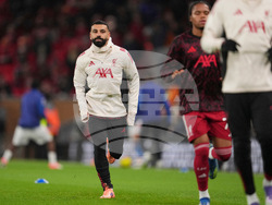 Britain Premier League Soccer