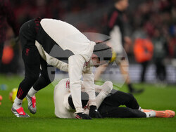 Britain Premier League Soccer