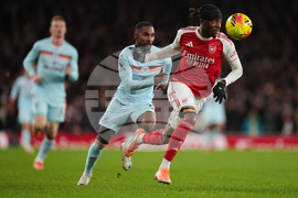 England Premier League Soccer