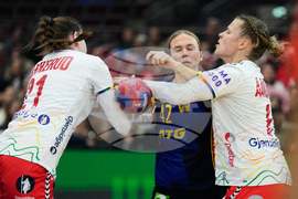 Germany World Handball