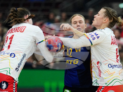 Germany World Handball