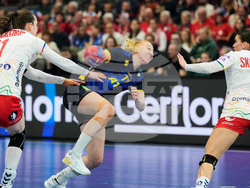 Germany World Handball