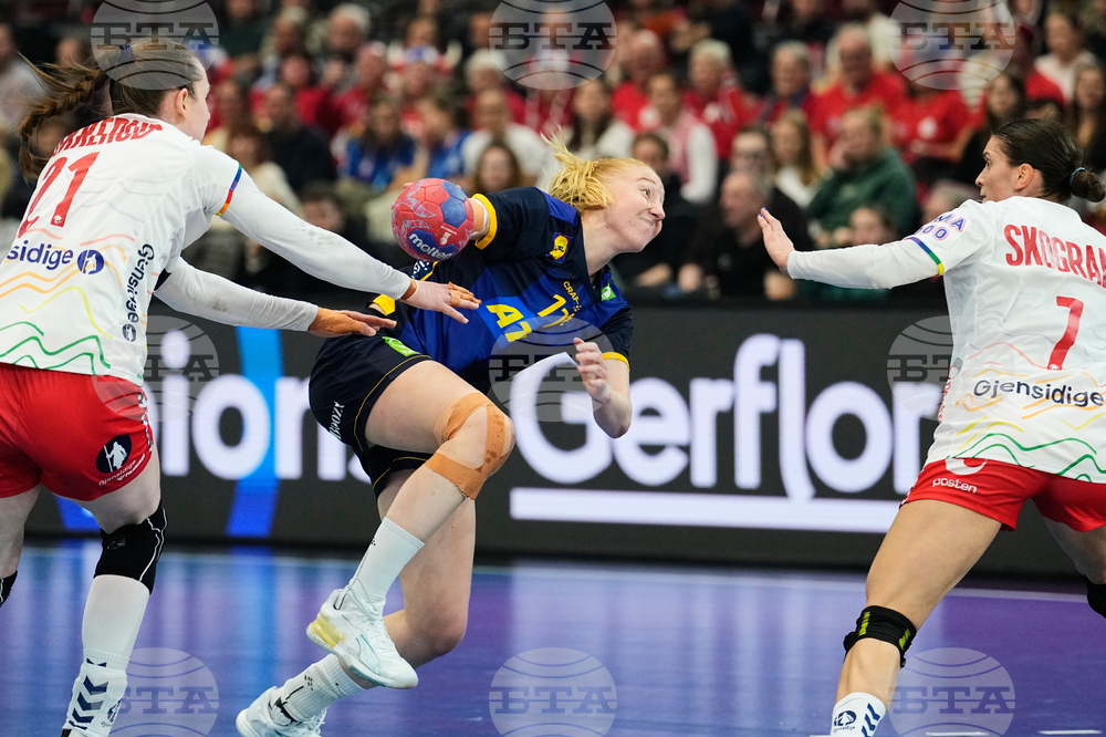 Germany World Handball
