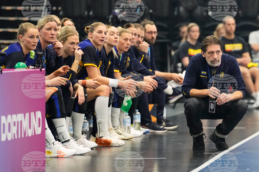 Germany World Handball