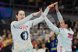 Germany World Handball