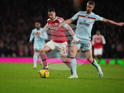 England Premier League Soccer