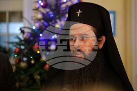 Бургас - Сливенски митрополит Арсений - благотворителна инициатива - изявление