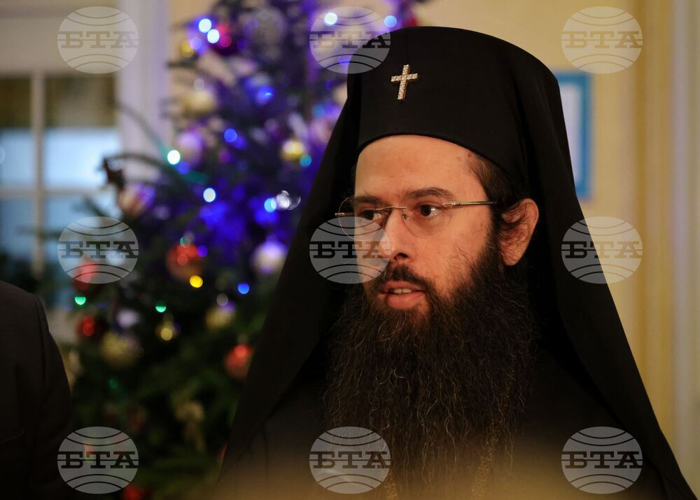 Бургас - Сливенски митрополит Арсений - благотворителна инициатива - изявление