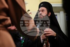 Бургас - Сливенски митрополит Арсений - благотворителна инициатива - изявление