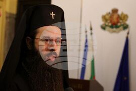 Бургас - Сливенски митрополит Арсений - благотворителна инициатива - изявление