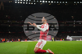 England Premier League Soccer