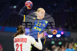 Germany World Handball