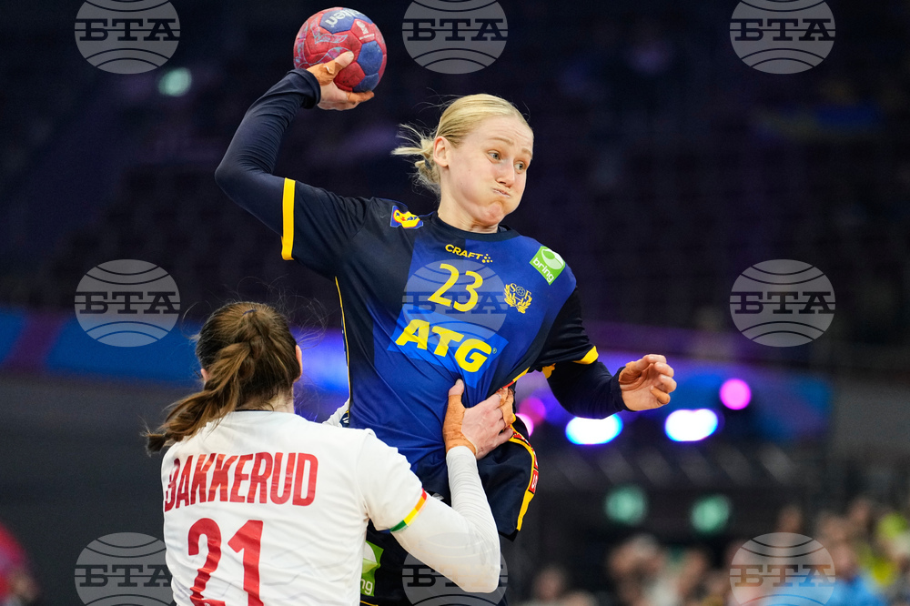 Germany World Handball