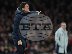 England Premier League Soccer