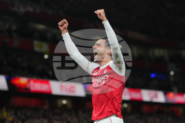 England Premier League Soccer