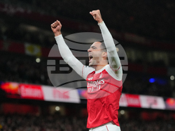 England Premier League Soccer