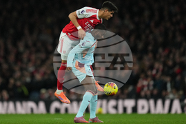 England Premier League Soccer