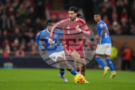 Britain Premier League Soccer