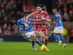 Britain Premier League Soccer