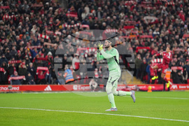 Britain Premier League Soccer