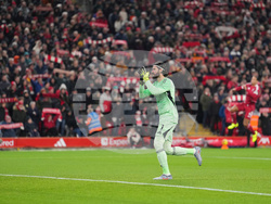 Britain Premier League Soccer