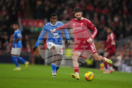 Britain Premier League Soccer