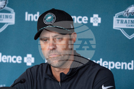 Eagles Patullo Football