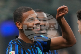 Italy Coppa Italia Soccer