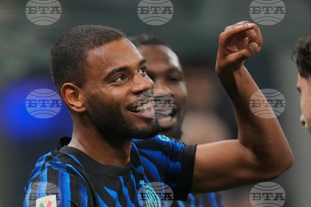 Italy Coppa Italia Soccer