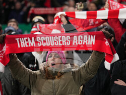 Britain Premier League Soccer