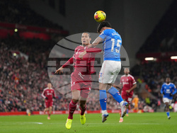 Britain Premier League Soccer