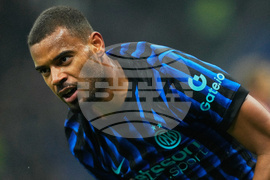 Italy Coppa Italia Soccer