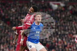 Britain Premier League Soccer