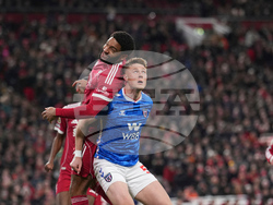 Britain Premier League Soccer