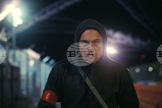 Film - One Battle After Another