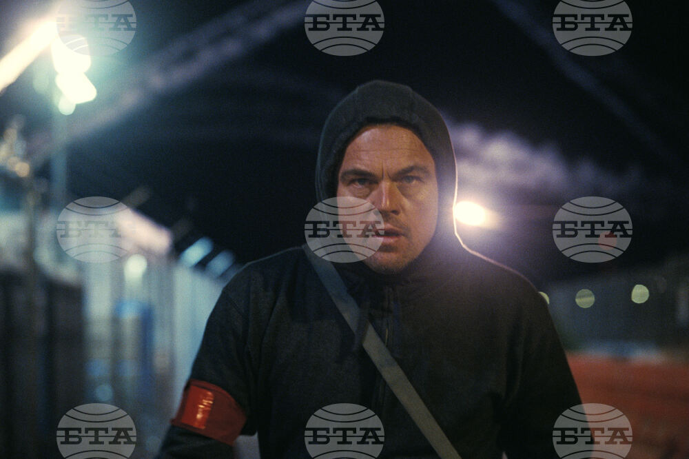 Film - One Battle After Another