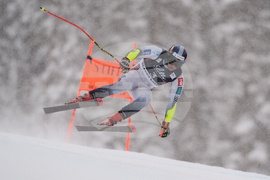 United States World Cup Downhill Skiing