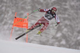 United States World Cup Downhill Skiing