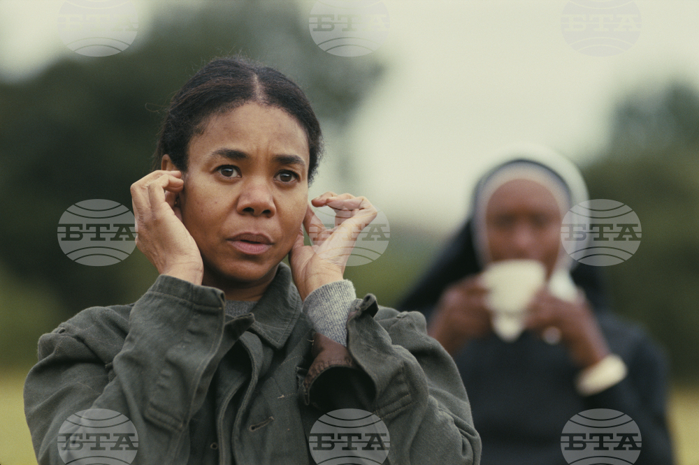 Film - One Battle After Another