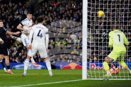 Britain Premier League Soccer