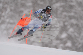 United States World Cup Downhill Skiing