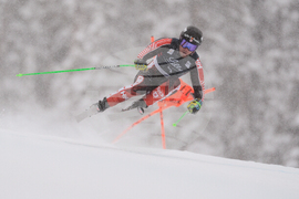 United States World Cup Downhill Skiing