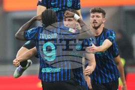 Italy Coppa Italia Soccer