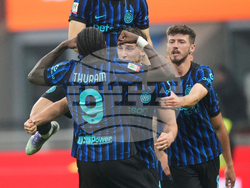 Italy Coppa Italia Soccer