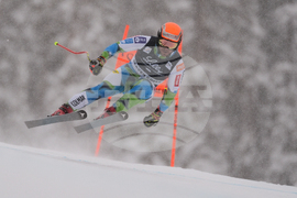 United States World Cup Downhill Skiing